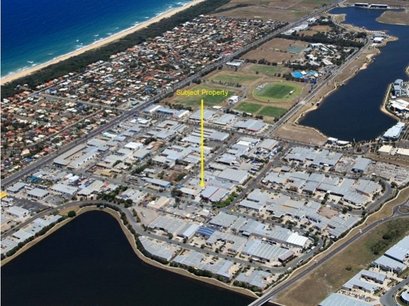 5/4 Tandem Avenue, Warana QLD 4575