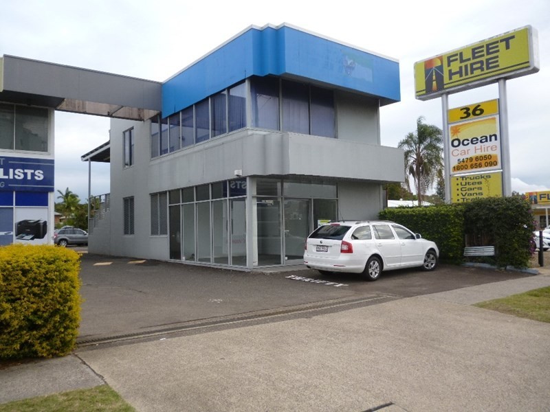 4/32-34 Aerodrome Road, Maroochydore QLD 4558