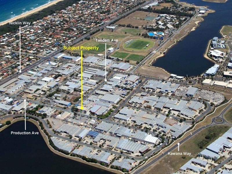 1/2 Tandem Avenue, Warana QLD 4575