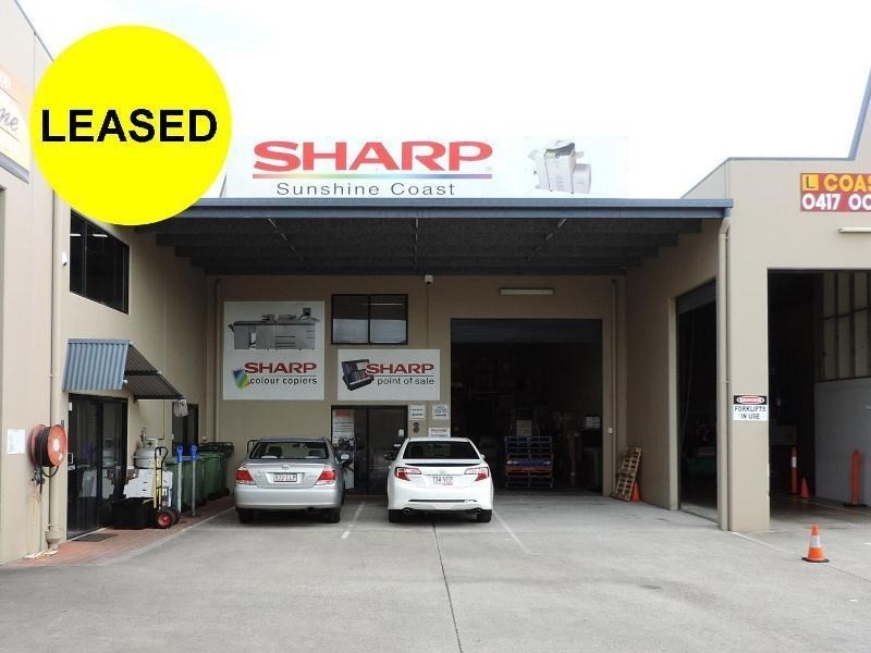 3/2 Dual Avenue, Warana QLD 4575