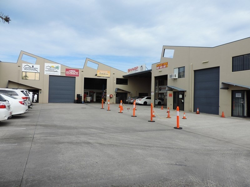 3/2 Dual Avenue, Warana QLD 4575