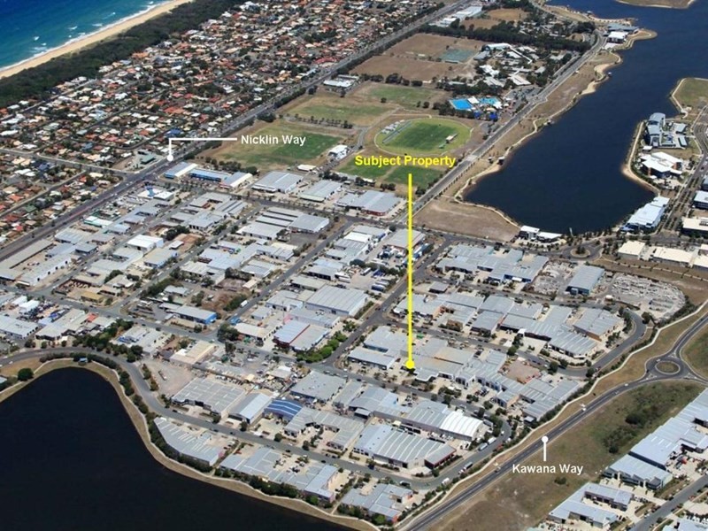 3/2 Dual Avenue, Warana QLD 4575