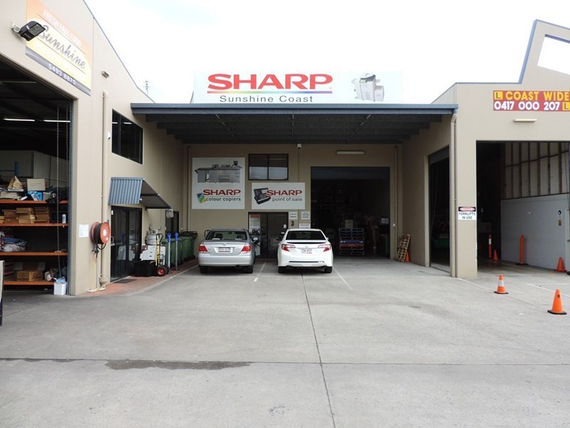 3/2 Dual Avenue, Warana QLD 4575