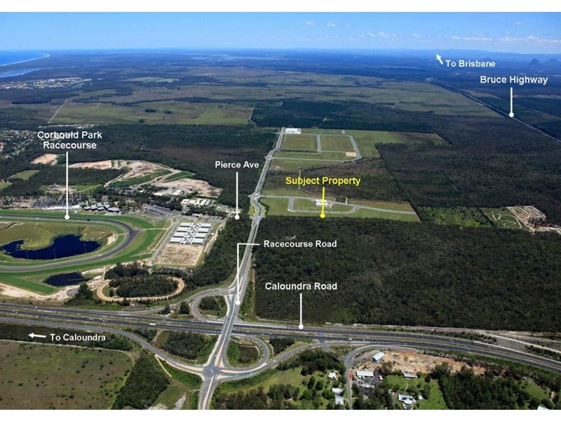 5/Lot 20 Geo Hawkins Crescent, Bells Creek QLD 4551