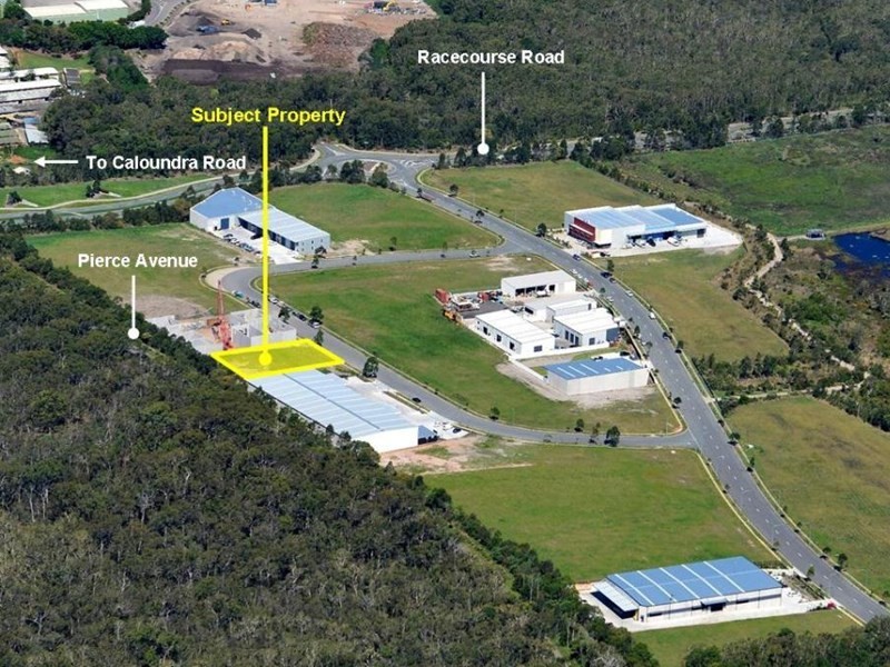 5/Lot 20 Geo Hawkins Crescent, Bells Creek QLD 4551