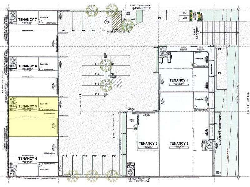 5/Lot 20 Geo Hawkins Crescent, Bells Creek QLD 4551