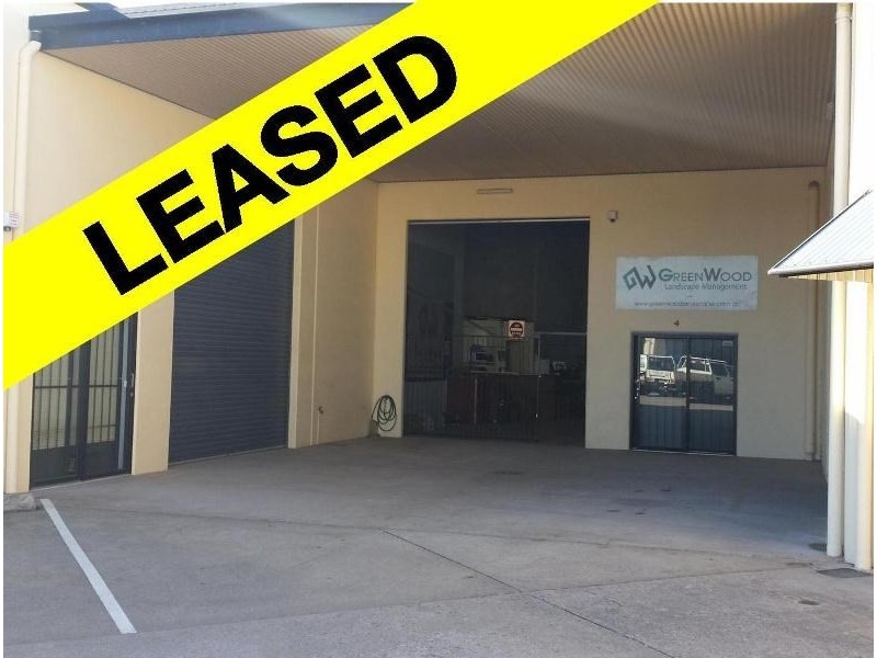 4/37 Technology Drive, Warana QLD 4575