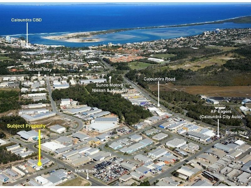 2/149 Mark Road, Caloundra West QLD 4551