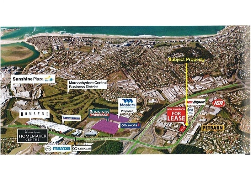 73-79 Wises Road, Maroochydore QLD 4558