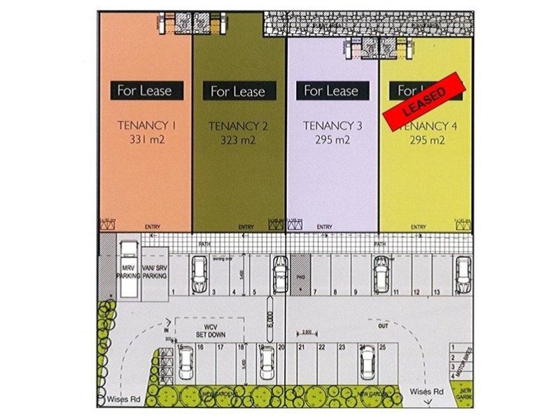 73-79 Wises Road, Maroochydore QLD 4558