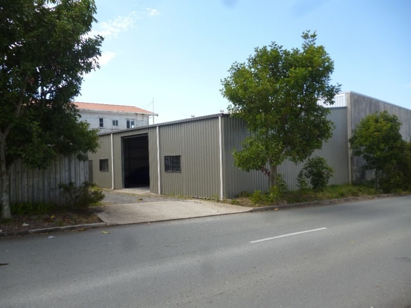 Rear Shed, 72 Caloundra Road, Caloundra West QLD 4551
