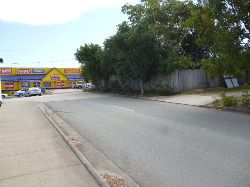 Rear Shed, 72 Caloundra Road, Caloundra West QLD 4551