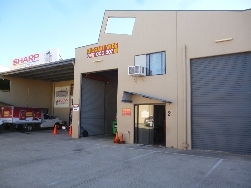 2/2 Dual Avenue, Warana QLD 4575