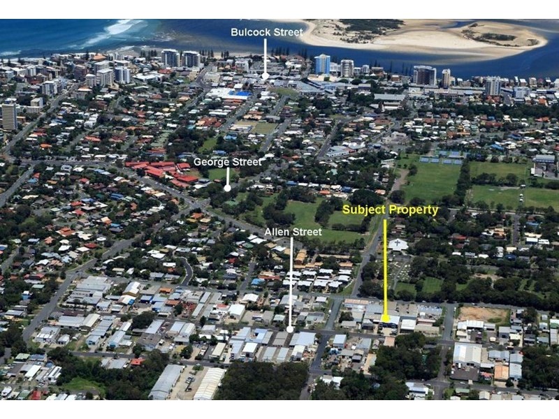 1/32 Allen Street, Moffat Beach QLD 4551