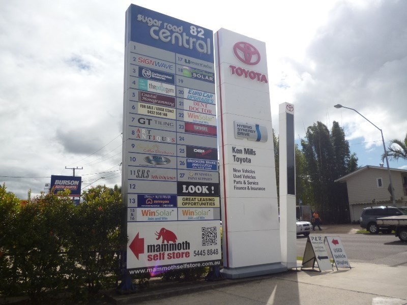 8/82 Sugar Road, Maroochydore QLD 4558