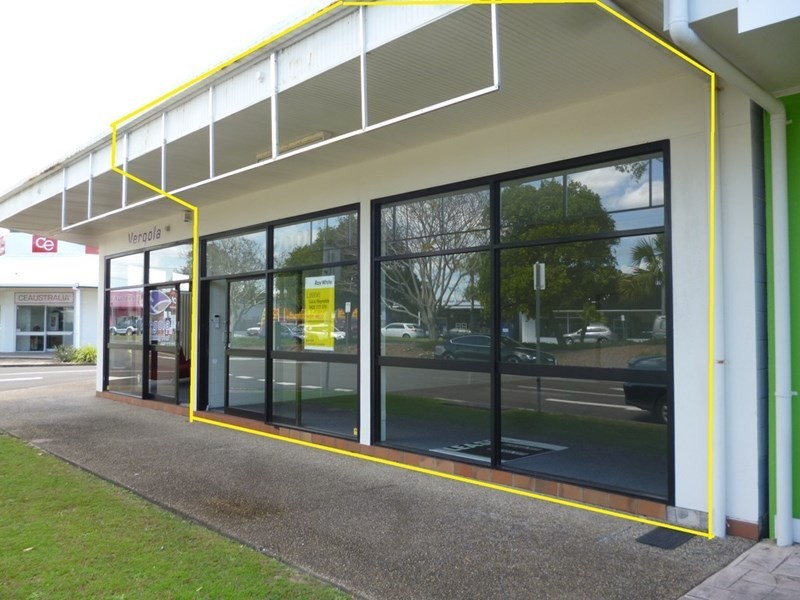 2/85 Aerodrome Road, Maroochydore QLD 4558