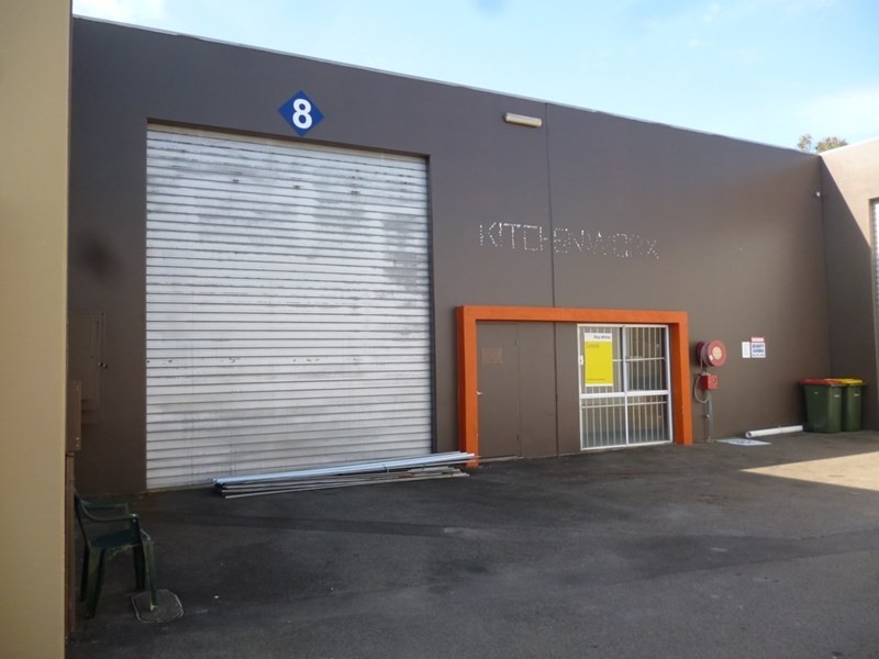 8/11-15 Runway Drive, Marcoola QLD 4564