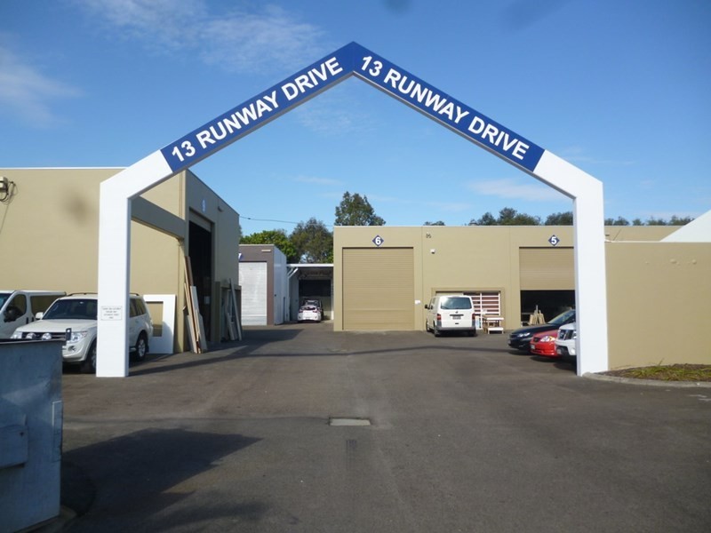 8/11-15 Runway Drive, Marcoola QLD 4564