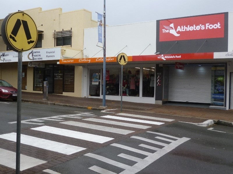 1/44 Bulcock Street, Caloundra QLD 4551