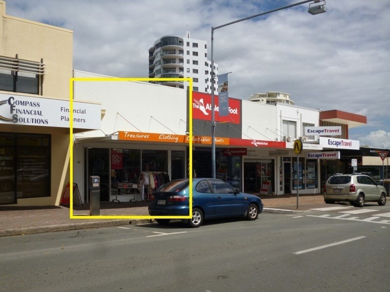 1/44 Bulcock Street, Caloundra QLD 4551