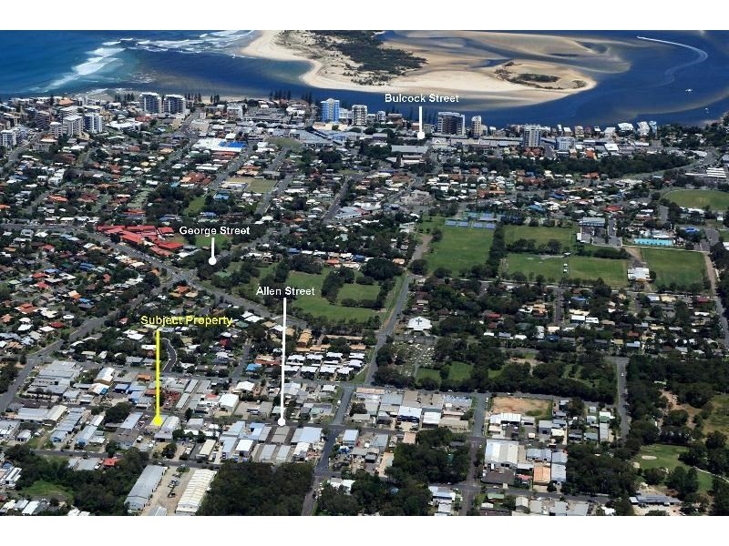 1/11 Allen Street, Moffat Beach QLD 4551