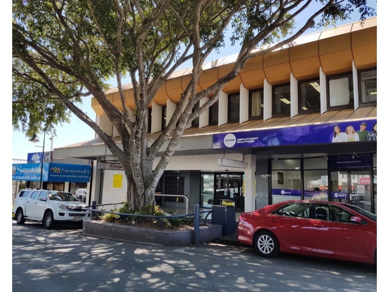 Shop 1/25 Bulcock Street, Caloundra QLD 4551