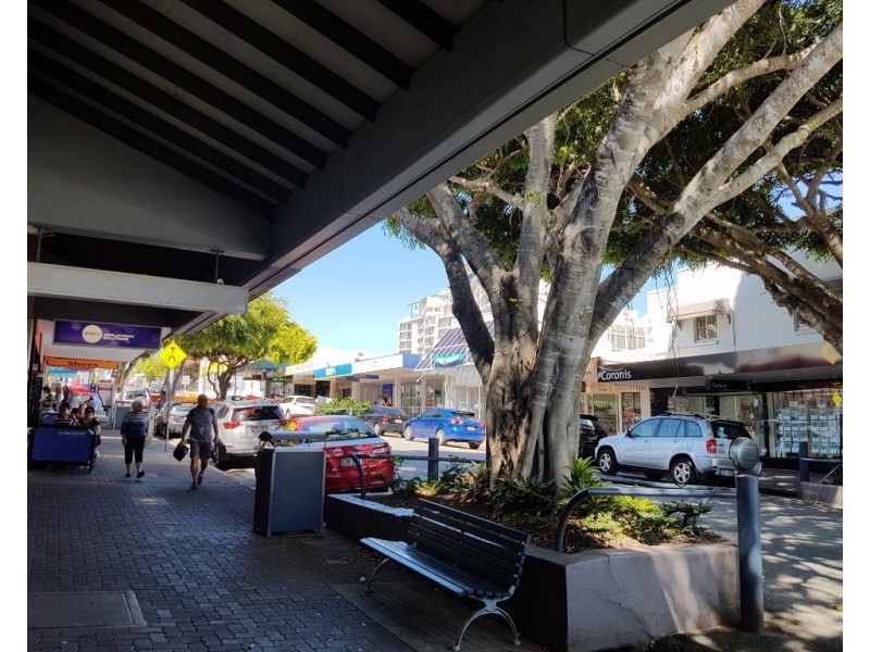 Shop 1/25 Bulcock Street, Caloundra QLD 4551
