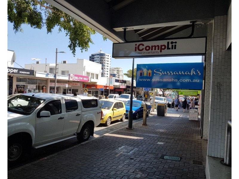 Shop 1/25 Bulcock Street, Caloundra QLD 4551