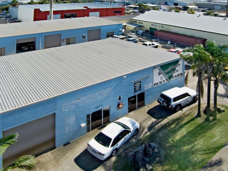 4 Tandem Avenue, Warana QLD 4575