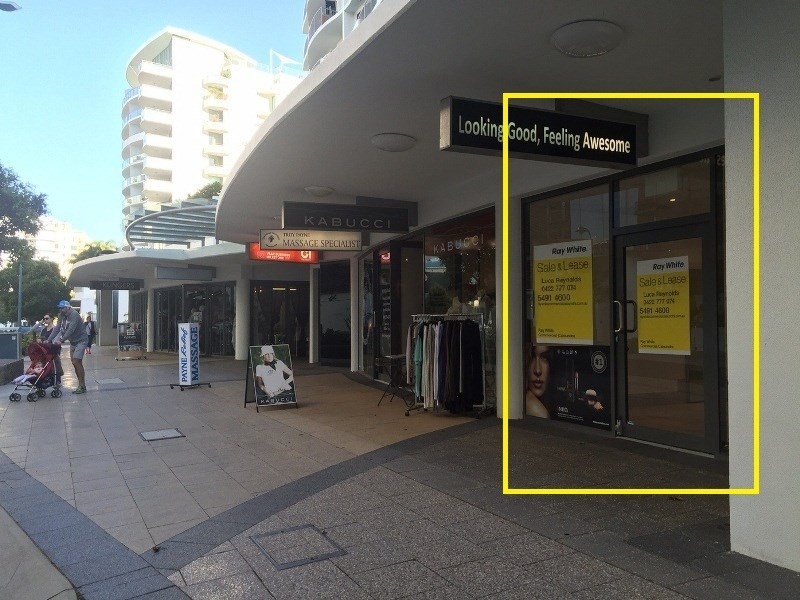 4/29 First Avenue, Mooloolaba QLD 4557