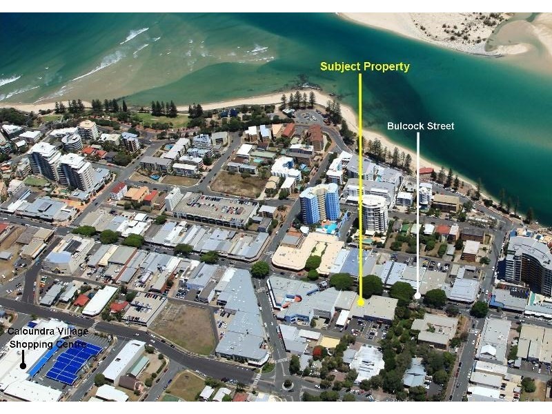 3/63 Bulcock Street, Caloundra QLD 4551