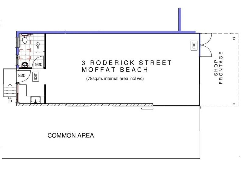 3 Roderick Street, Moffat Beach QLD 4551