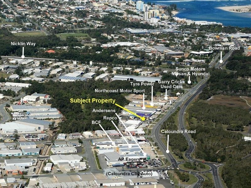 25 Caloundra Road, Caloundra West QLD 4551