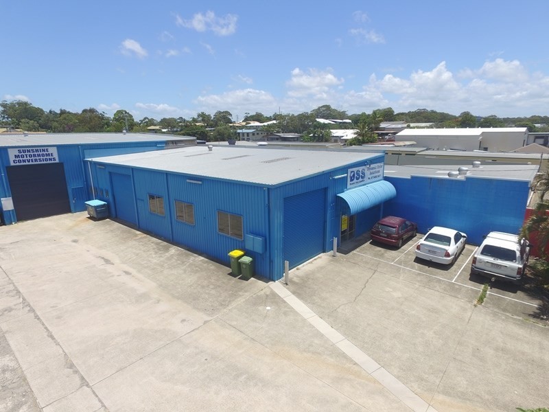 1/8 Allen Street, Moffat Beach QLD 4551