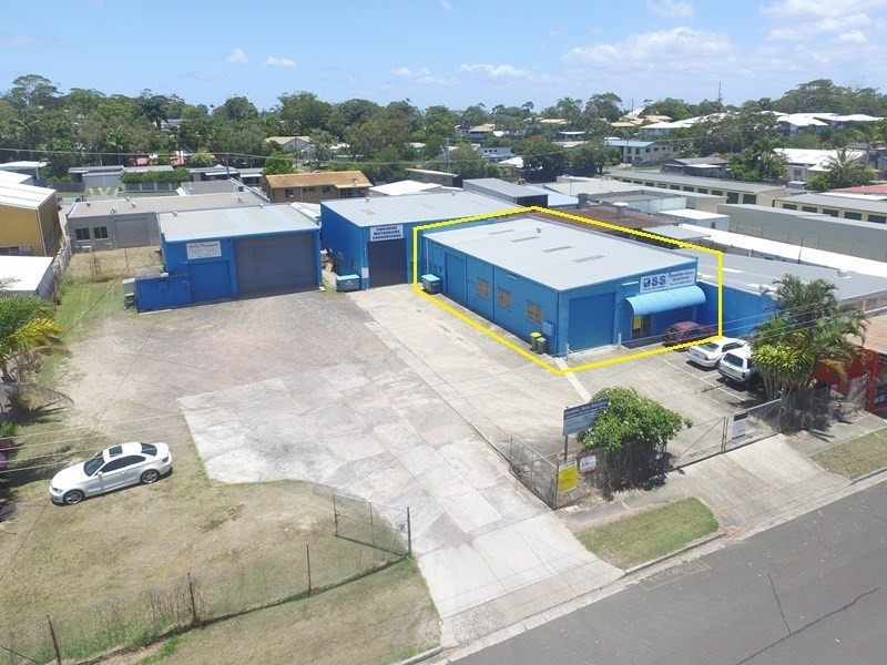 1/8 Allen Street, Moffat Beach QLD 4551