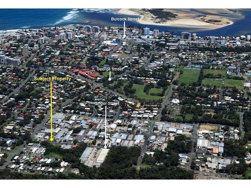 104 Grigor Street, Moffat Beach QLD 4551