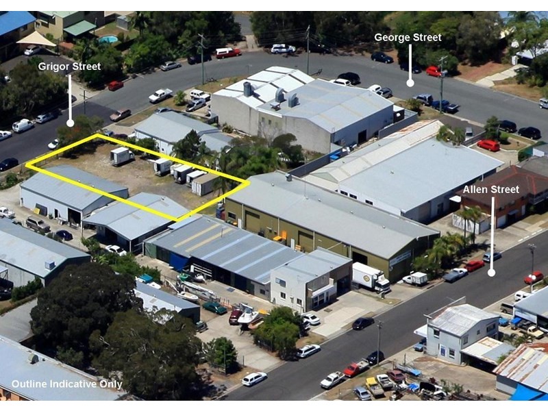 104 Grigor Street, Moffat Beach QLD 4551