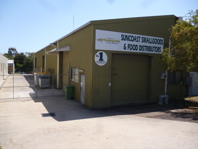 1 Allen Street, Moffat Beach QLD 4551