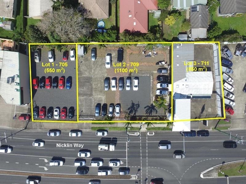 705-711 Nicklin Way, Currimundi QLD 4551