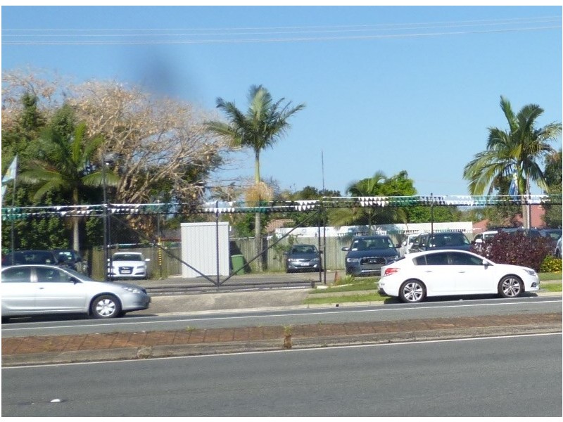 705-711 Nicklin Way, Currimundi QLD 4551