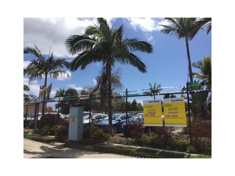 705-711 Nicklin Way, Currimundi QLD 4551