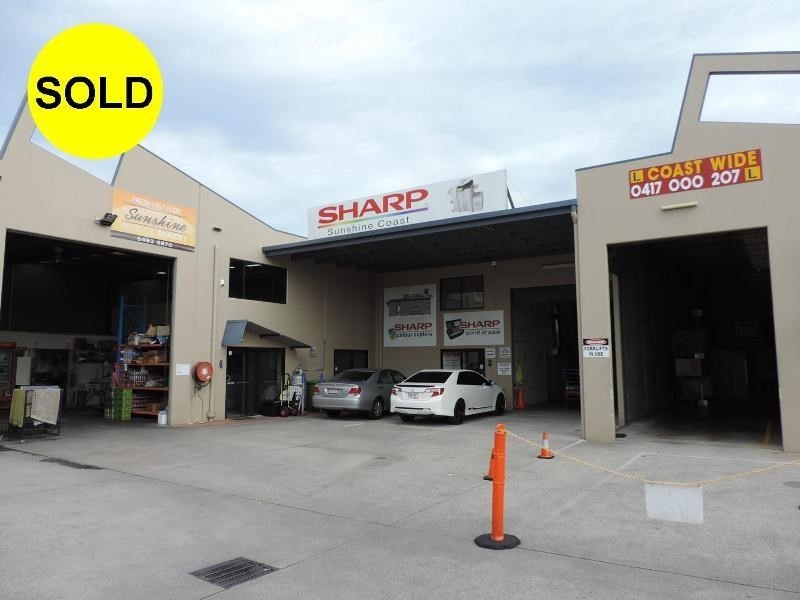 3/2 Dual Avenue, Warana QLD 4575