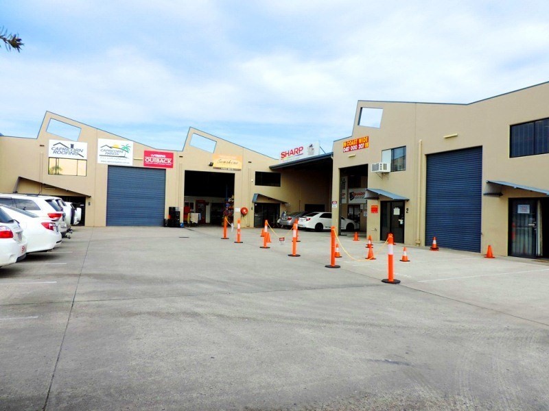 3/2 Dual Avenue, Warana QLD 4575