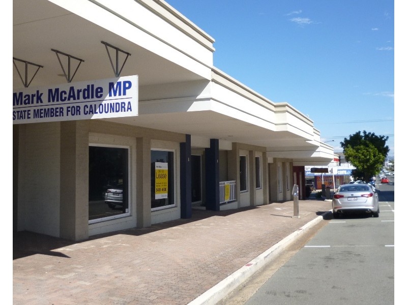 3/118 Bulcock Street, Caloundra QLD 4551