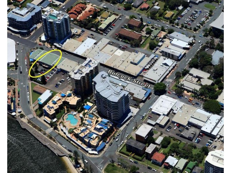3/118 Bulcock Street, Caloundra QLD 4551
