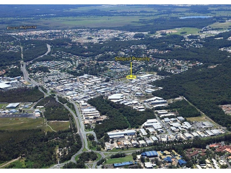 3/7 Exeter Way, Caloundra West QLD 4551