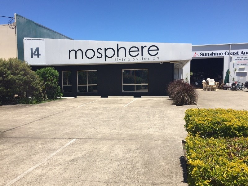 1/14 Newspaper Place, Maroochydore QLD 4558