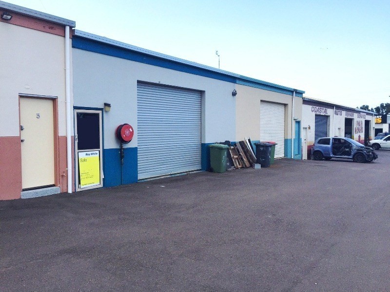 4/11 Kayleigh Drive, Maroochydore QLD 4558