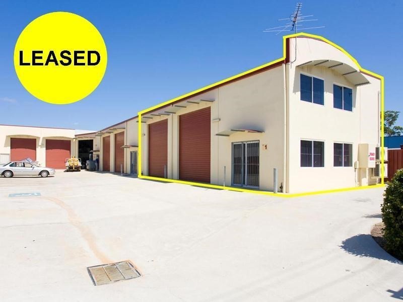 1/10 Newing Way, Caloundra West QLD 4551