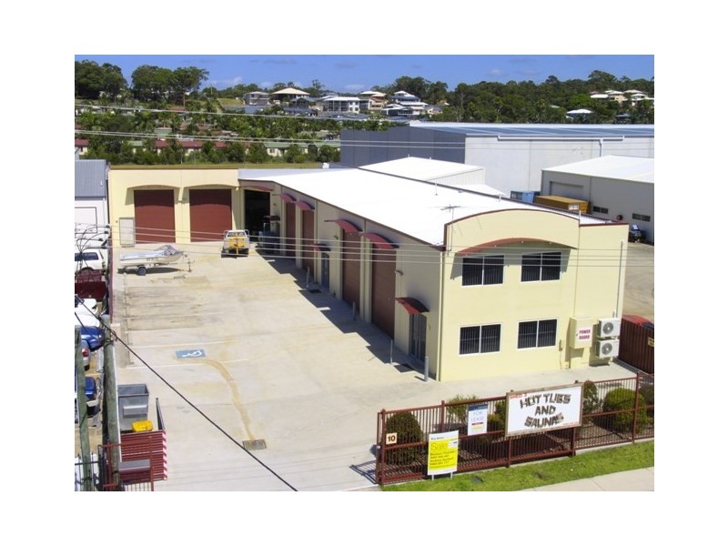 1/10 Newing Way, Caloundra West QLD 4551